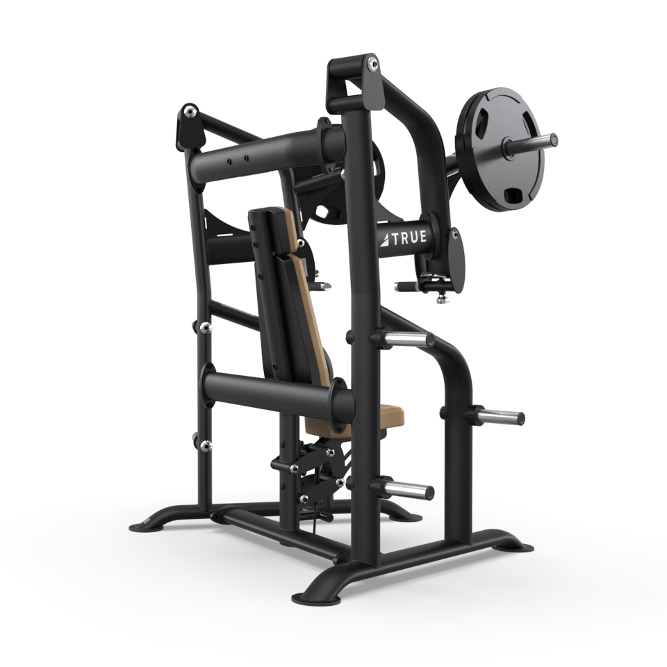 PLS–1100 Incline Chest Press