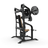 PLS–1100 Incline Chest Press