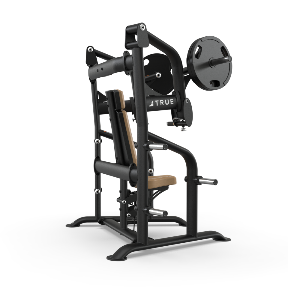 PLS–1100 Incline Chest Press