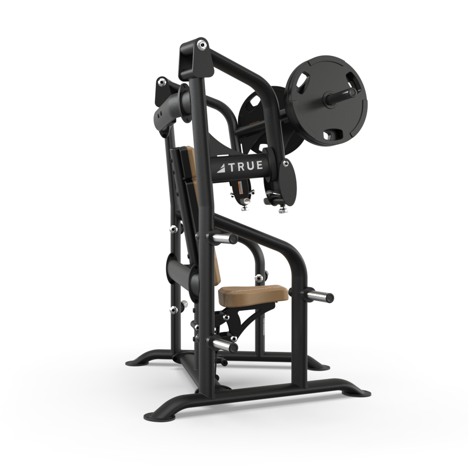 PLS–1100 Incline Chest Press