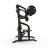 PLS–1100 Incline Chest Press