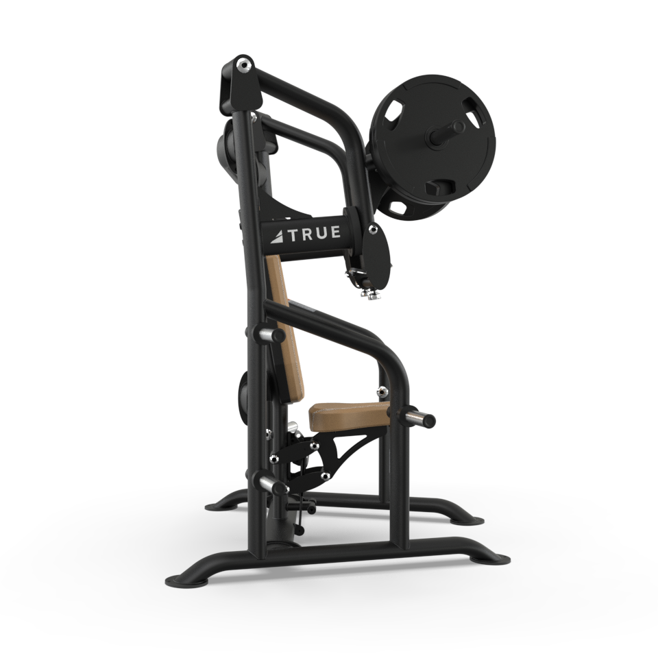 PLS–1100 Incline Chest Press