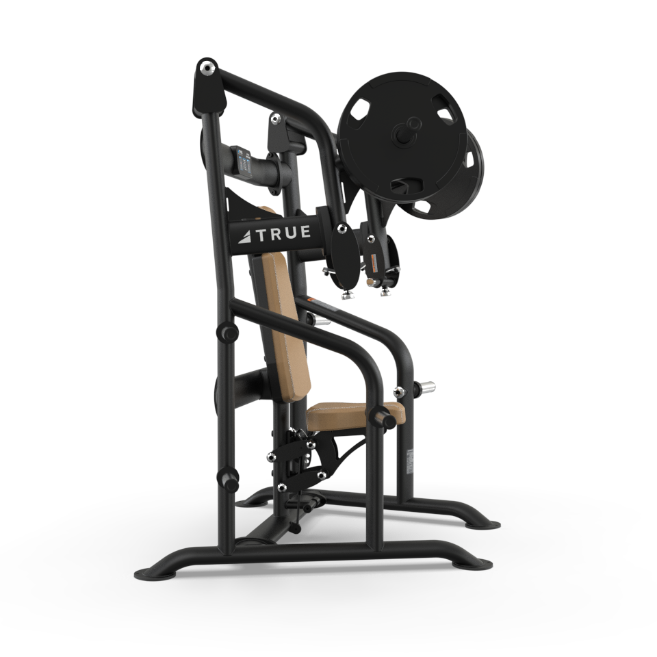 PLS–1100 Incline Chest Press