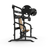 PLS–1100 Incline Chest Press