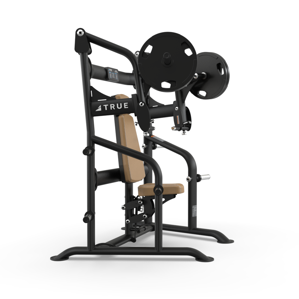 PLS–1100 Incline Chest Press