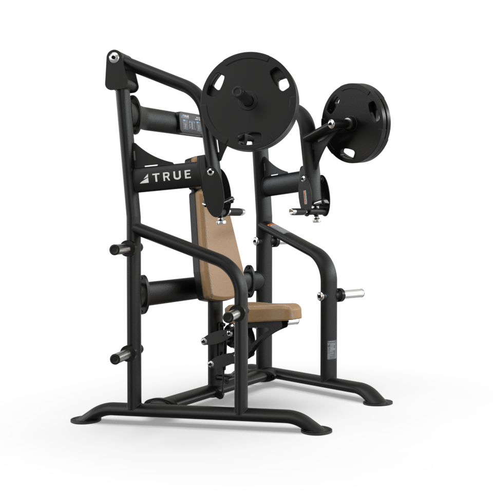 PLS–1100 Incline Chest Press