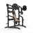 PLS–1100 Incline Chest Press