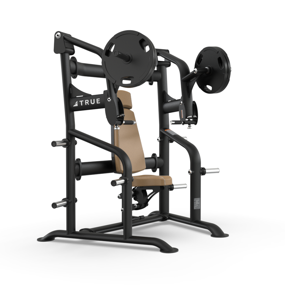 PLS–1100 Incline Chest Press