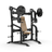 PLS–1100 Incline Chest Press