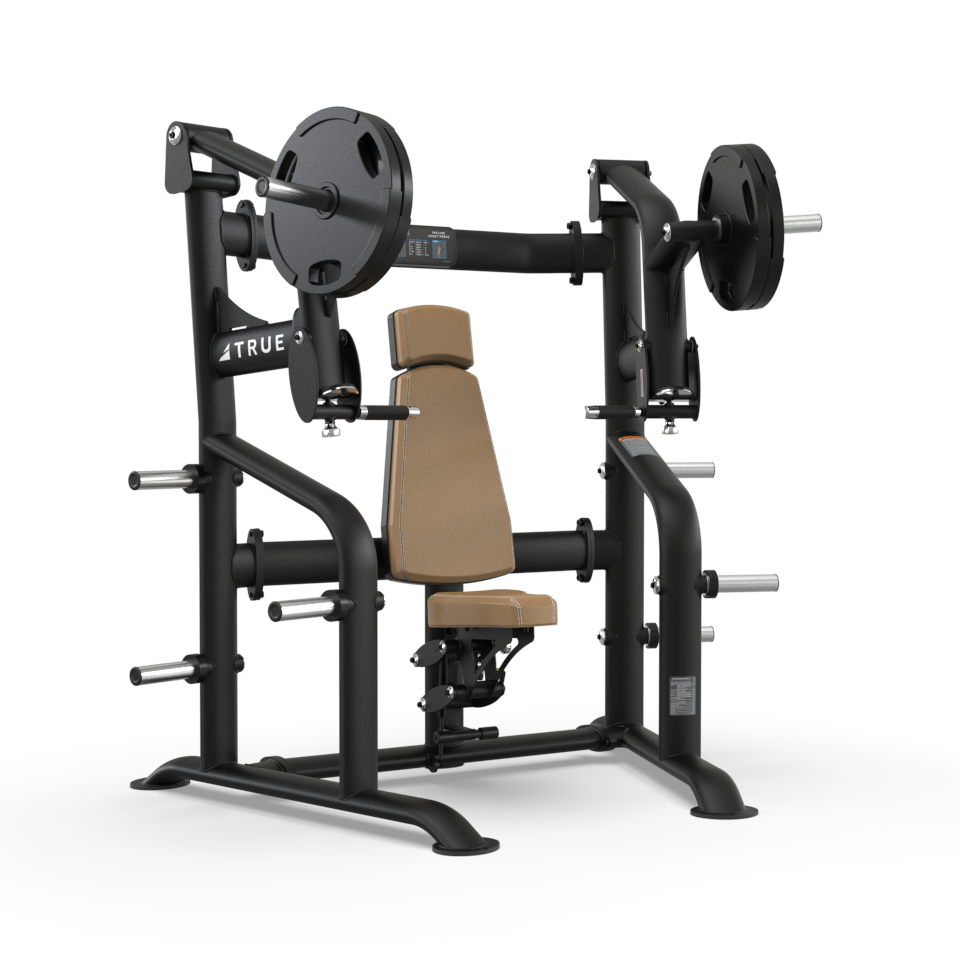 PLS–1100 Incline Chest Press