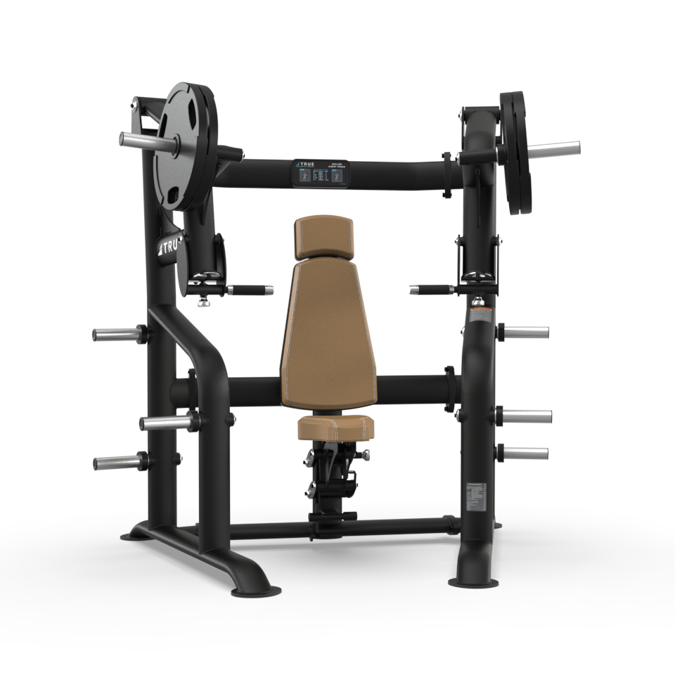 PLS–1100 Incline Chest Press