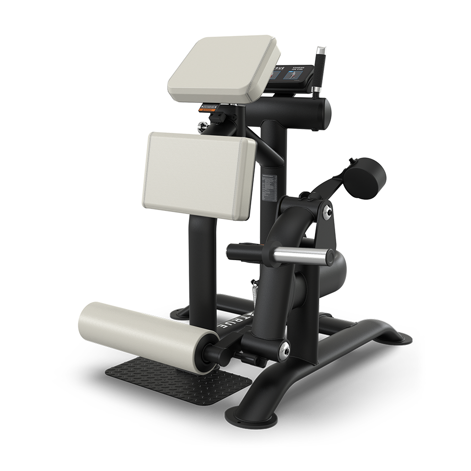 PLS–1300 Standing Leg Curl