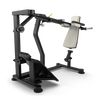 PLS–1400 Pendulum Squat
