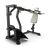 PLS–1400 Pendulum Squat