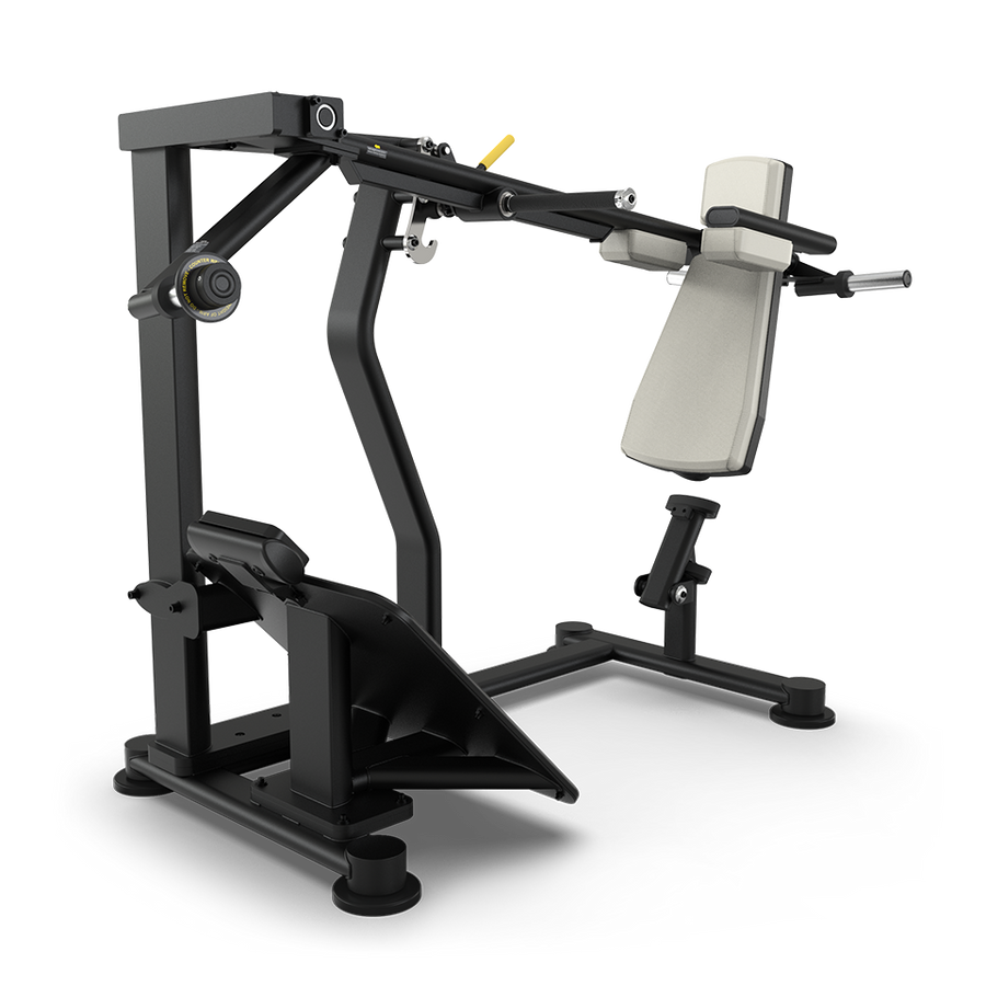 PLS–1400 Pendulum Squat