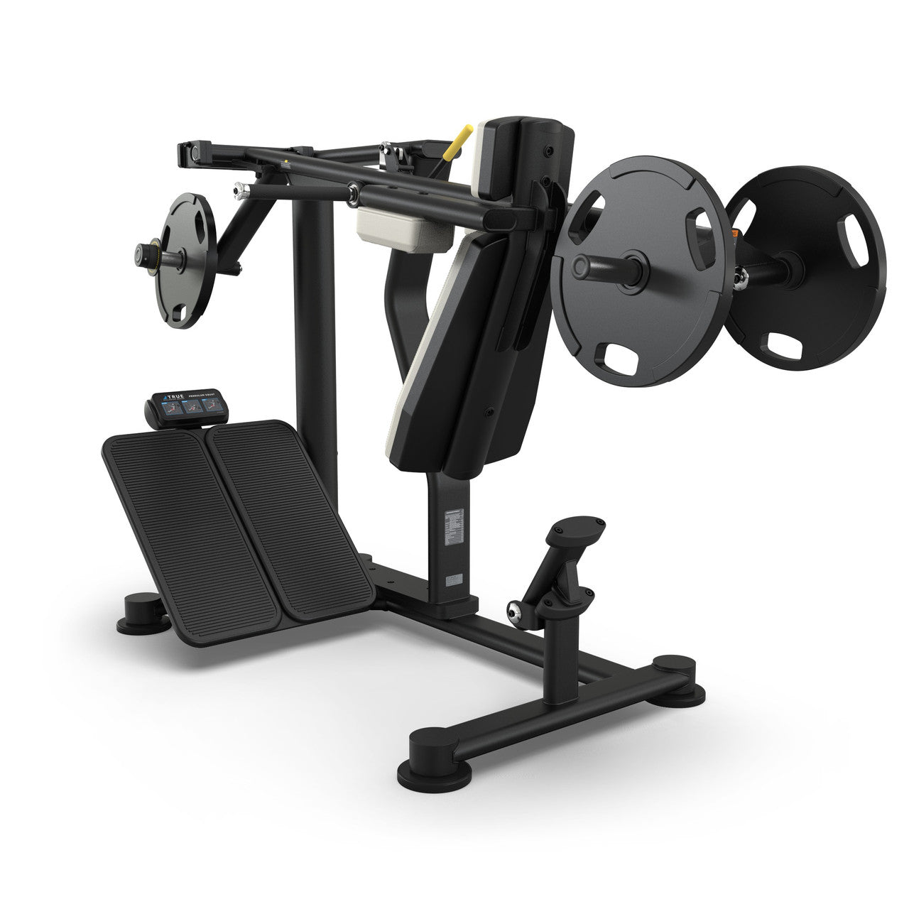 True Fitness PLS1400 Pendulum Squat