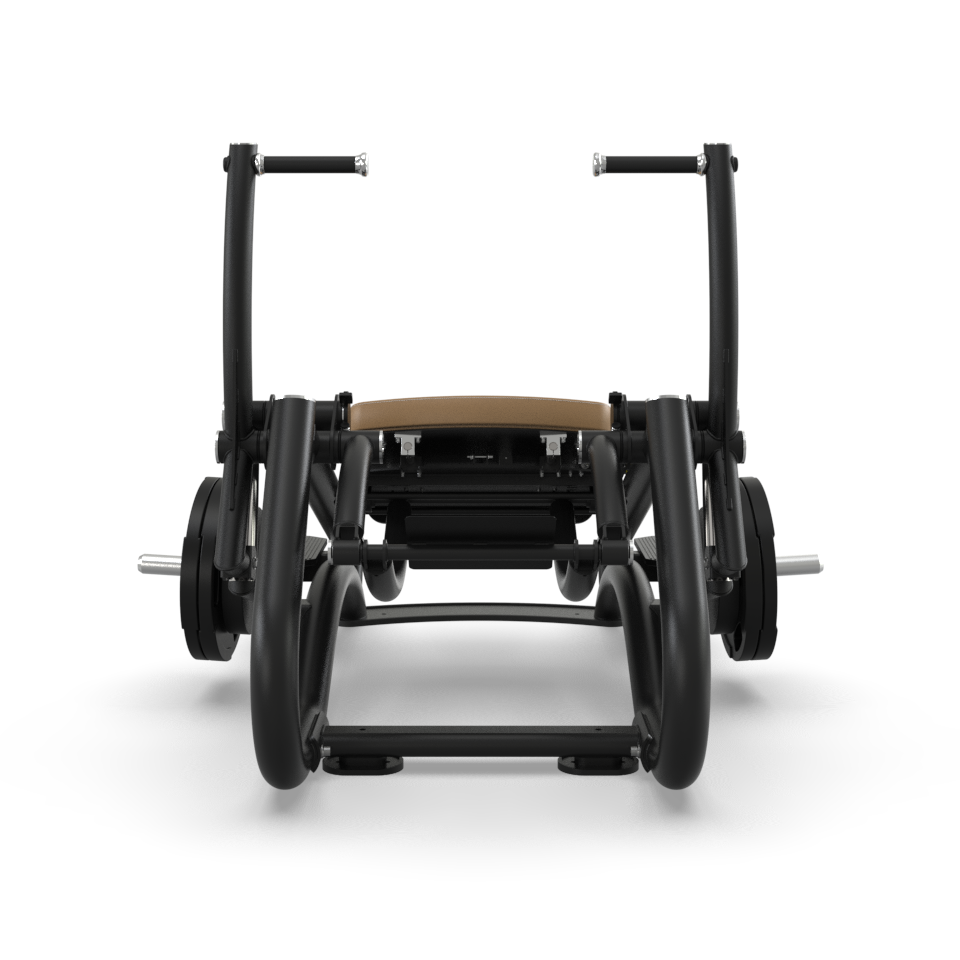 PLS–1500 Total Body Press