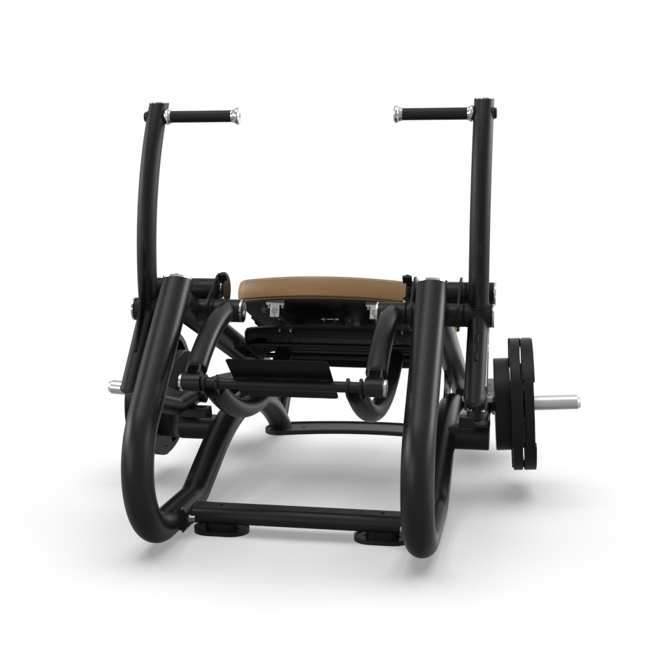 PLS–1500 Total Body Press