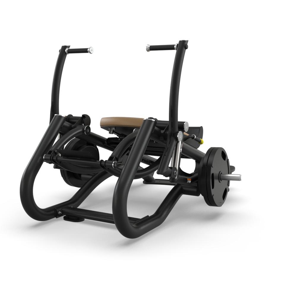 PLS–1500 Total Body Press