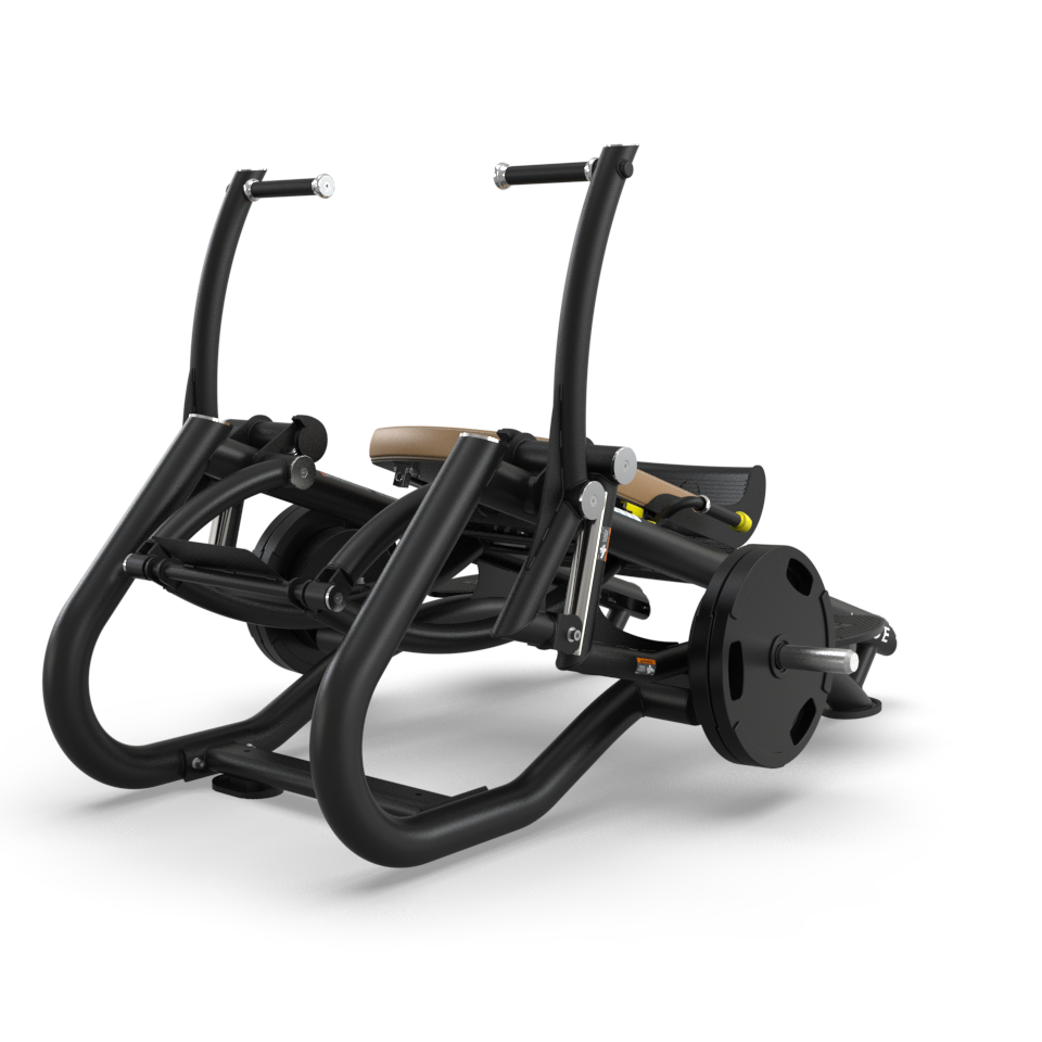 PLS–1500 Total Body Press