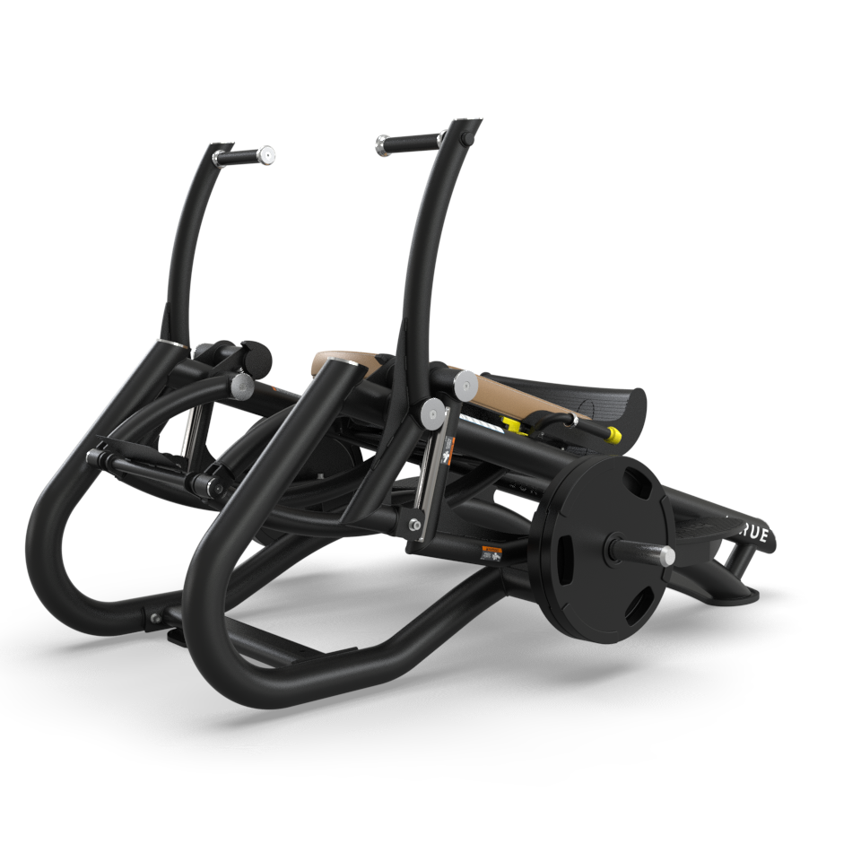 PLS–1500 Total Body Press