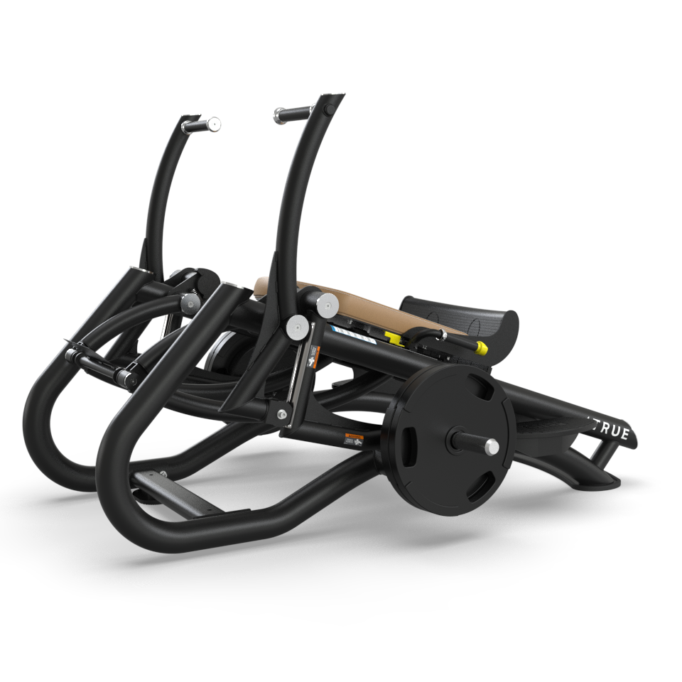 PLS–1500 Total Body Press