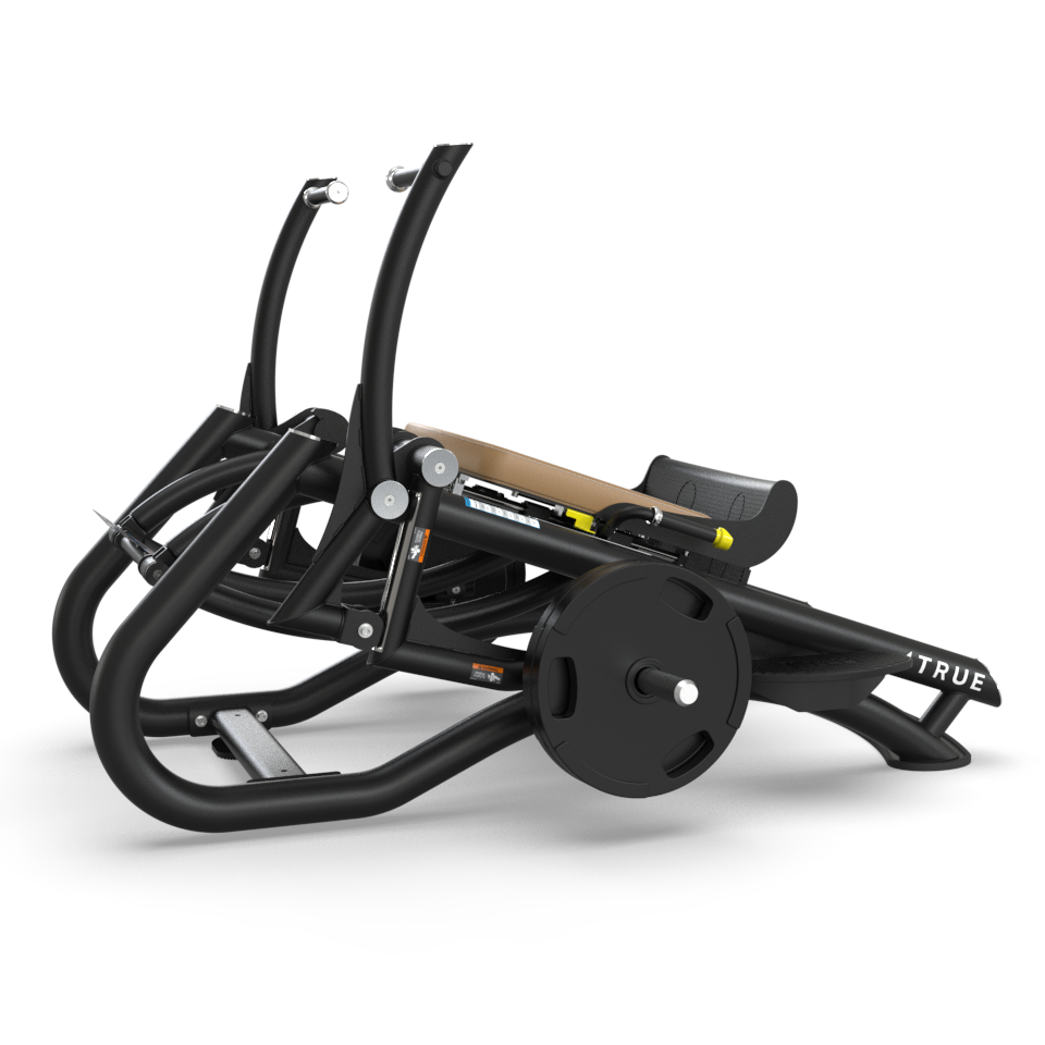 PLS–1500 Total Body Press