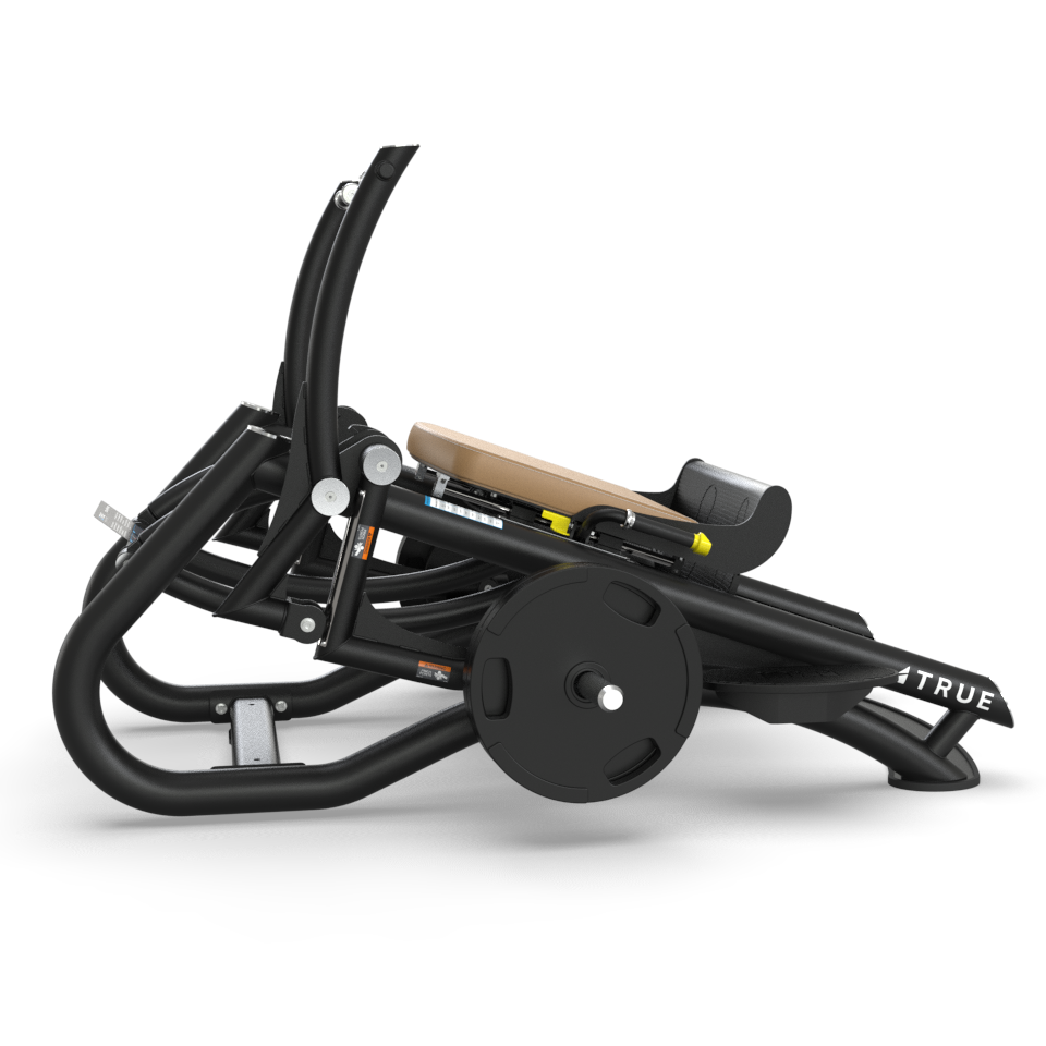 PLS–1500 Total Body Press