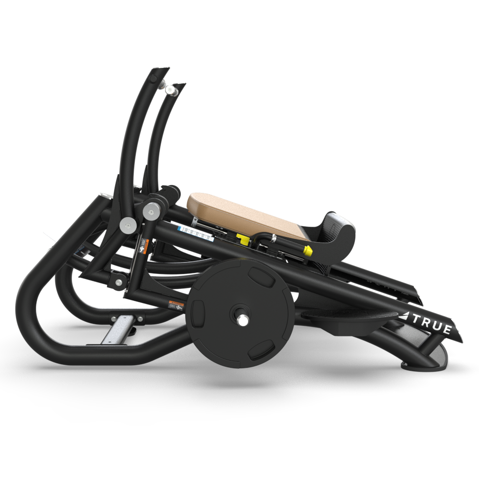 PLS–1500 Total Body Press