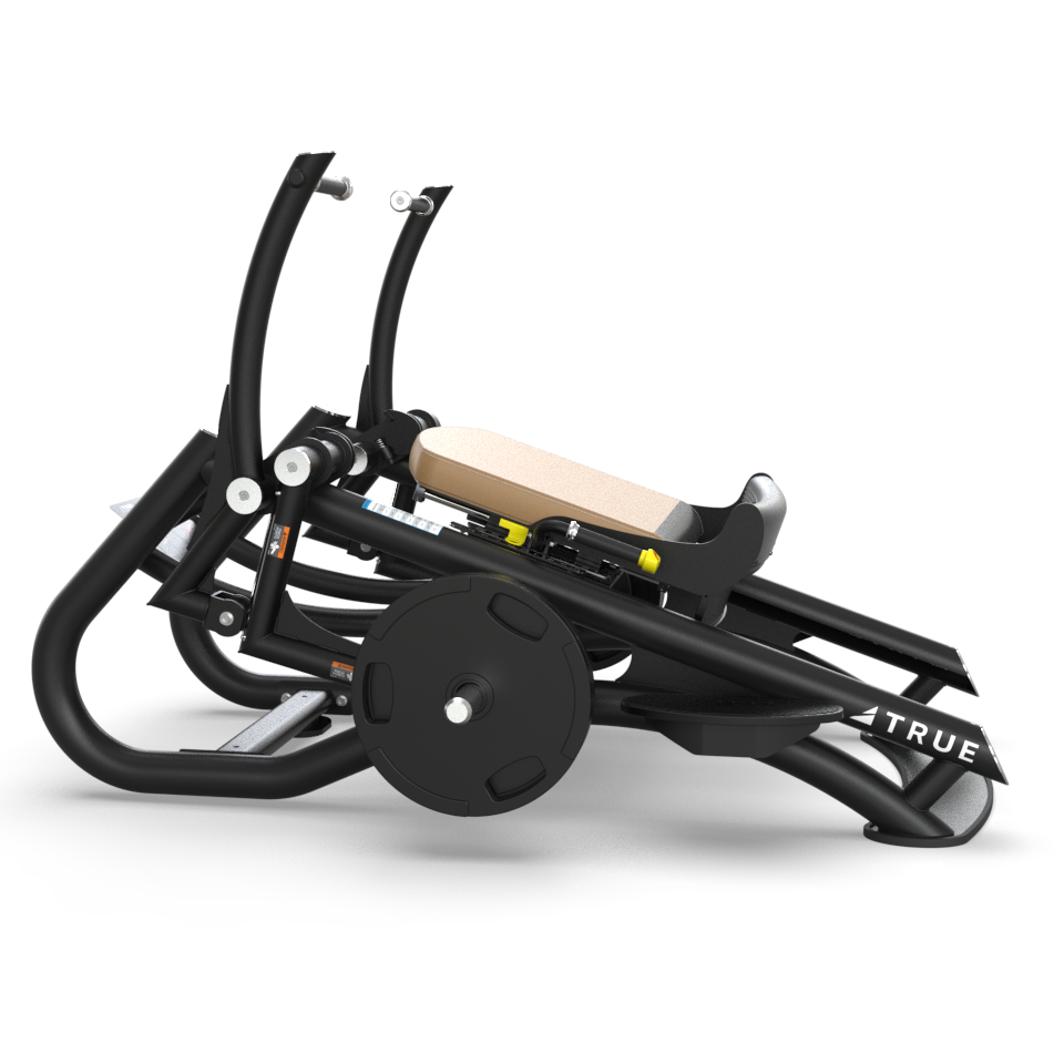 PLS–1500 Total Body Press