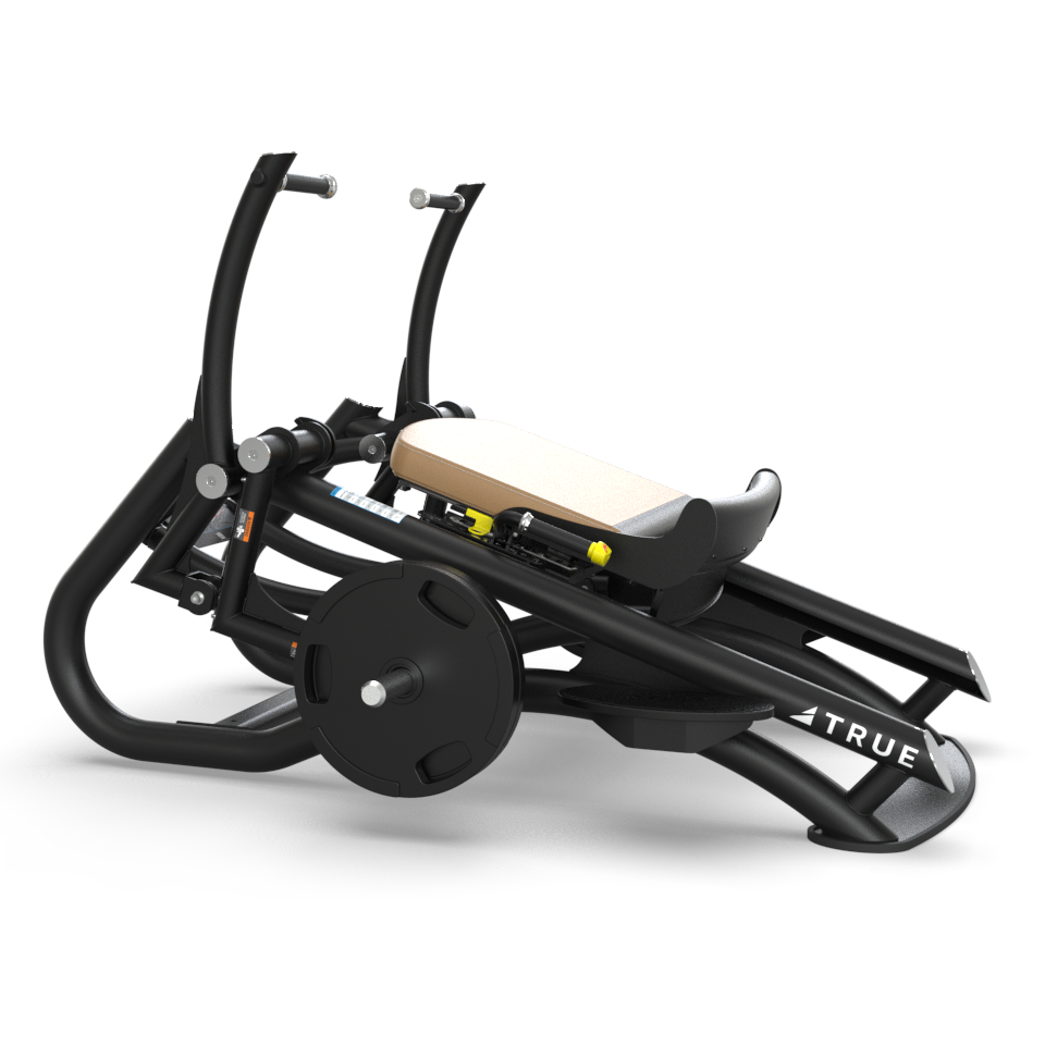 PLS–1500 Total Body Press