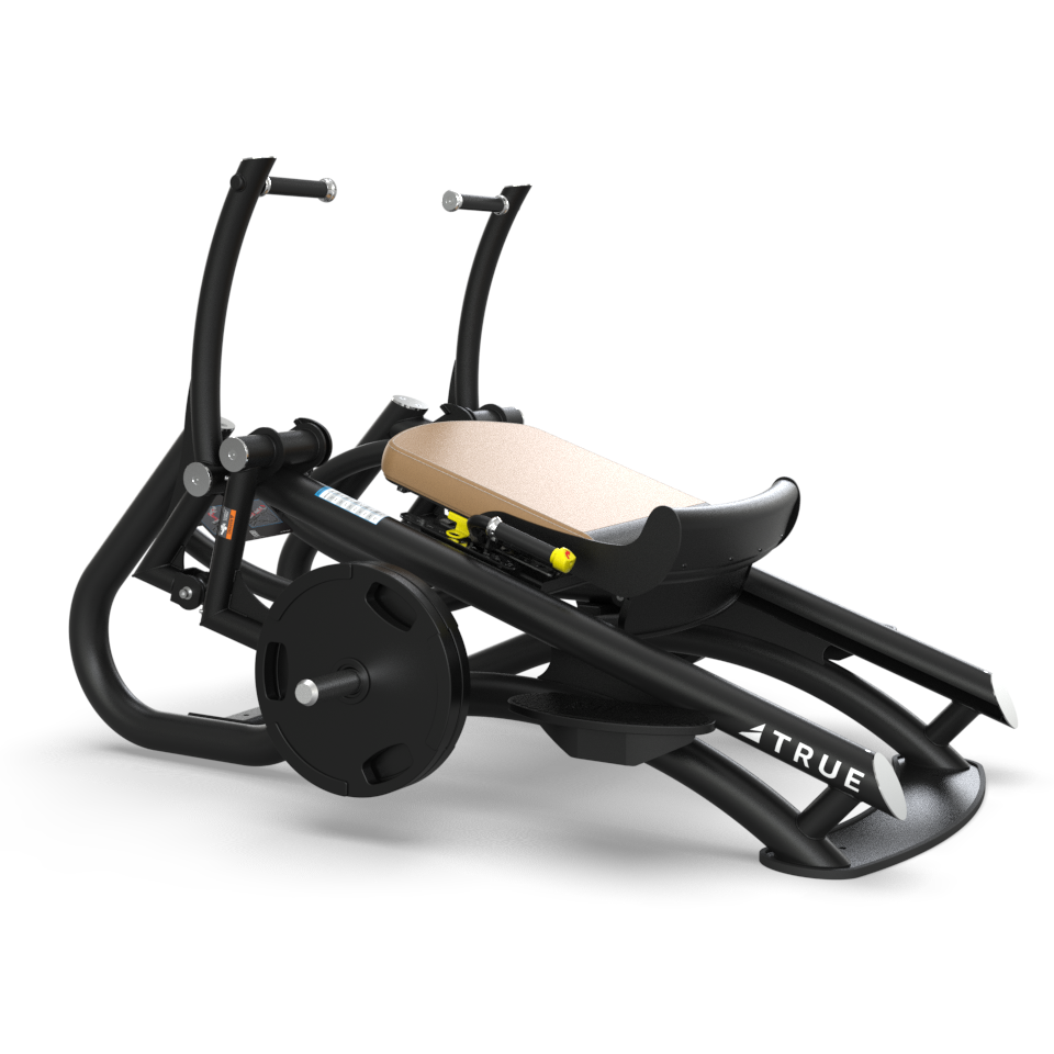 PLS–1500 Total Body Press