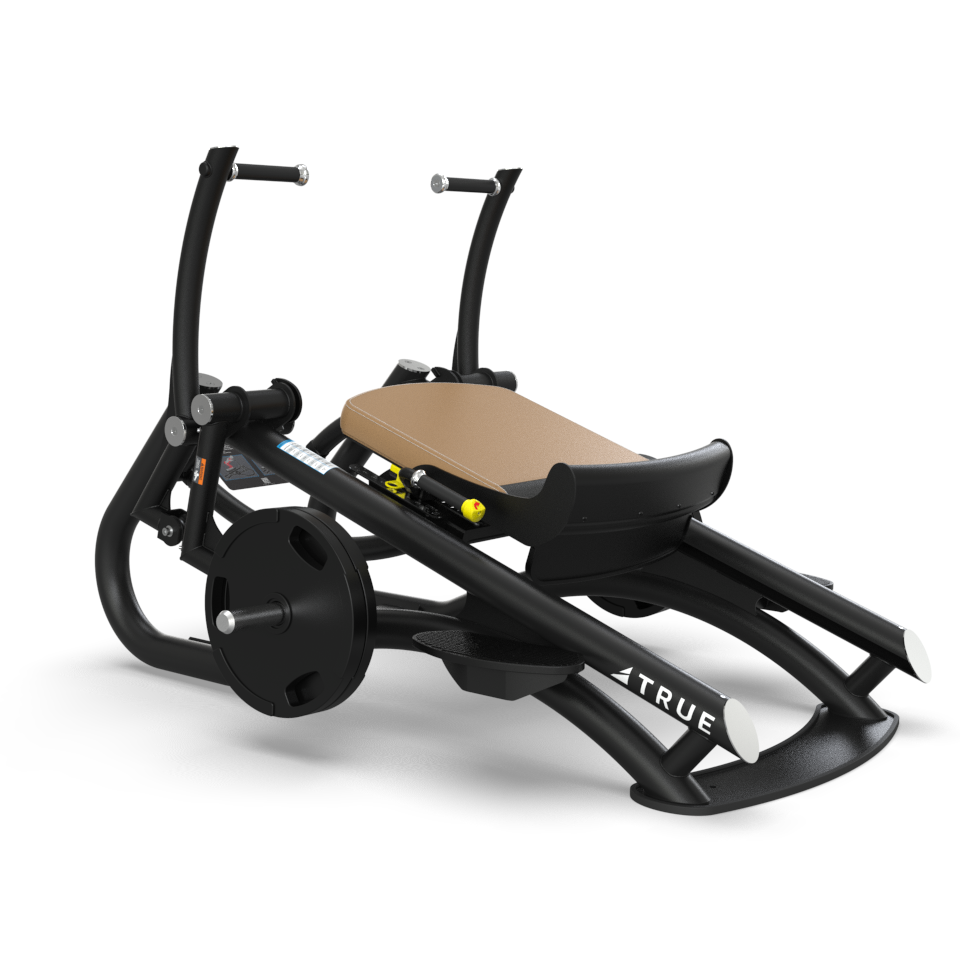 PLS–1500 Total Body Press