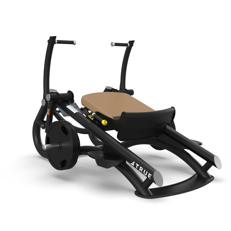 PLS–1500 Total Body Press