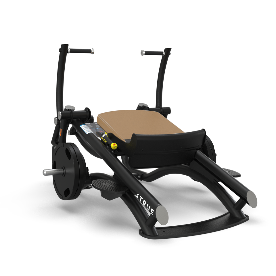 PLS–1500 Total Body Press