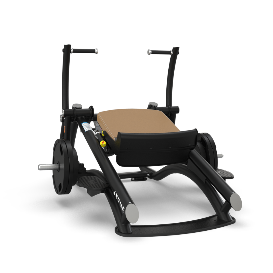 PLS–1500 Total Body Press