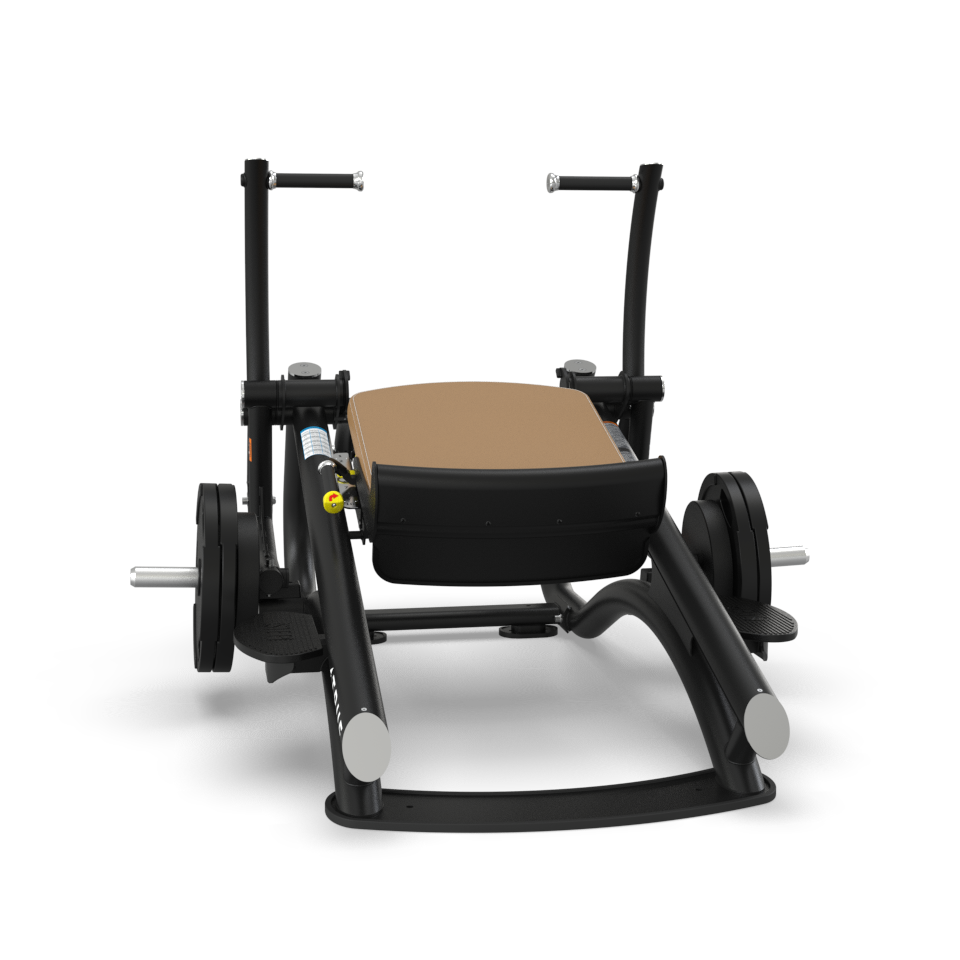 PLS–1500 Total Body Press