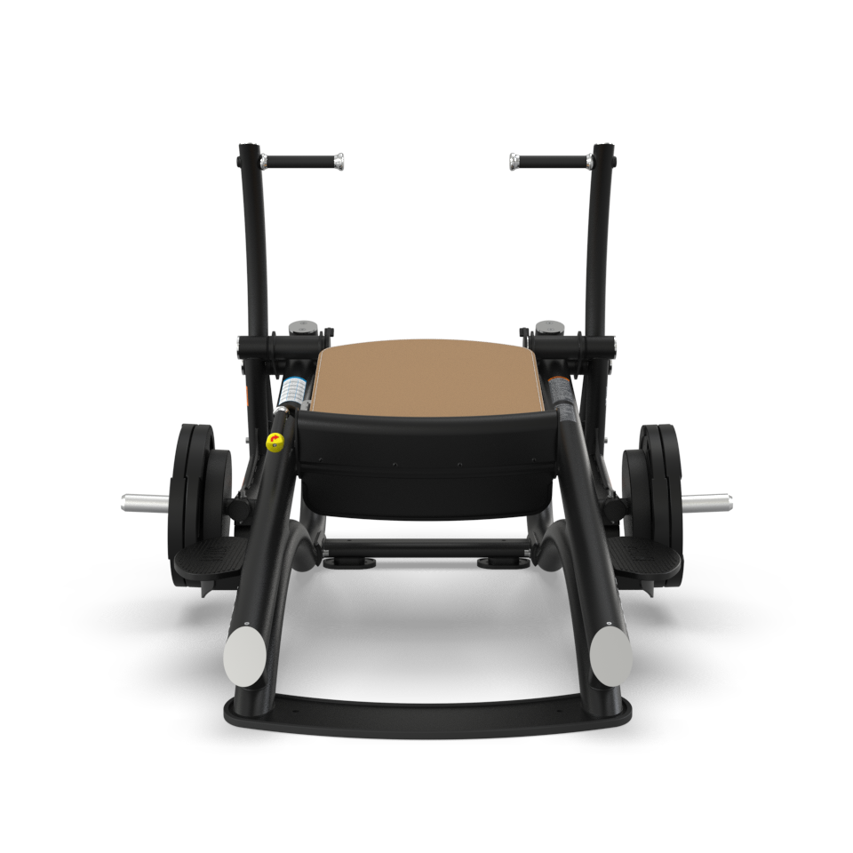 PLS–1500 Total Body Press