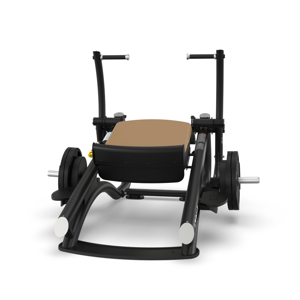 PLS–1500 Total Body Press