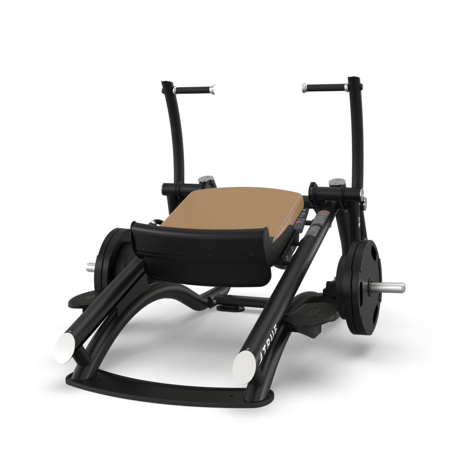 PLS–1500 Total Body Press