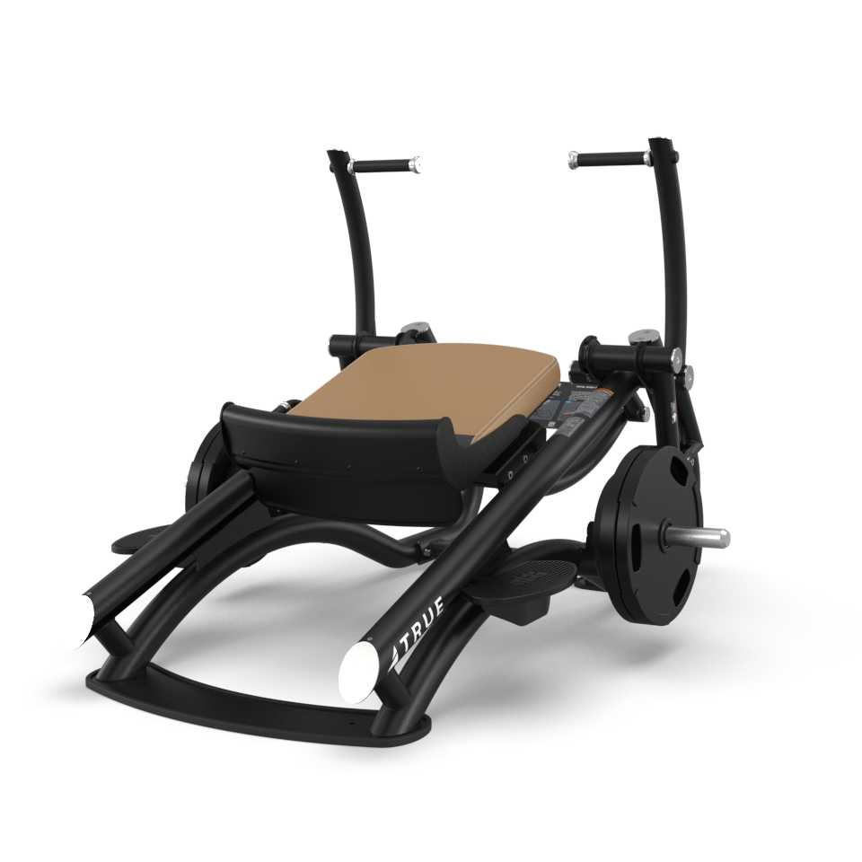 PLS–1500 Total Body Press