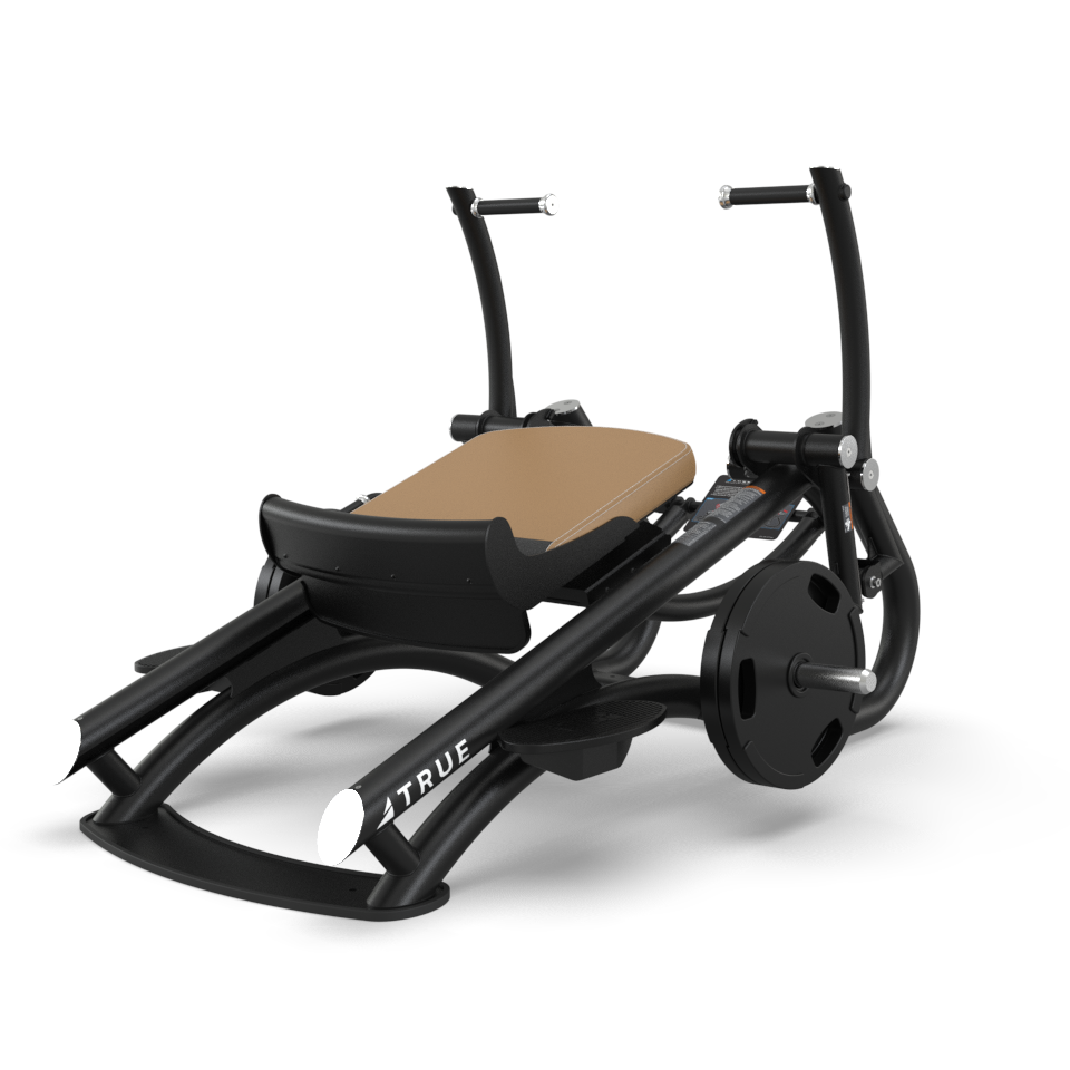 PLS–1500 Total Body Press