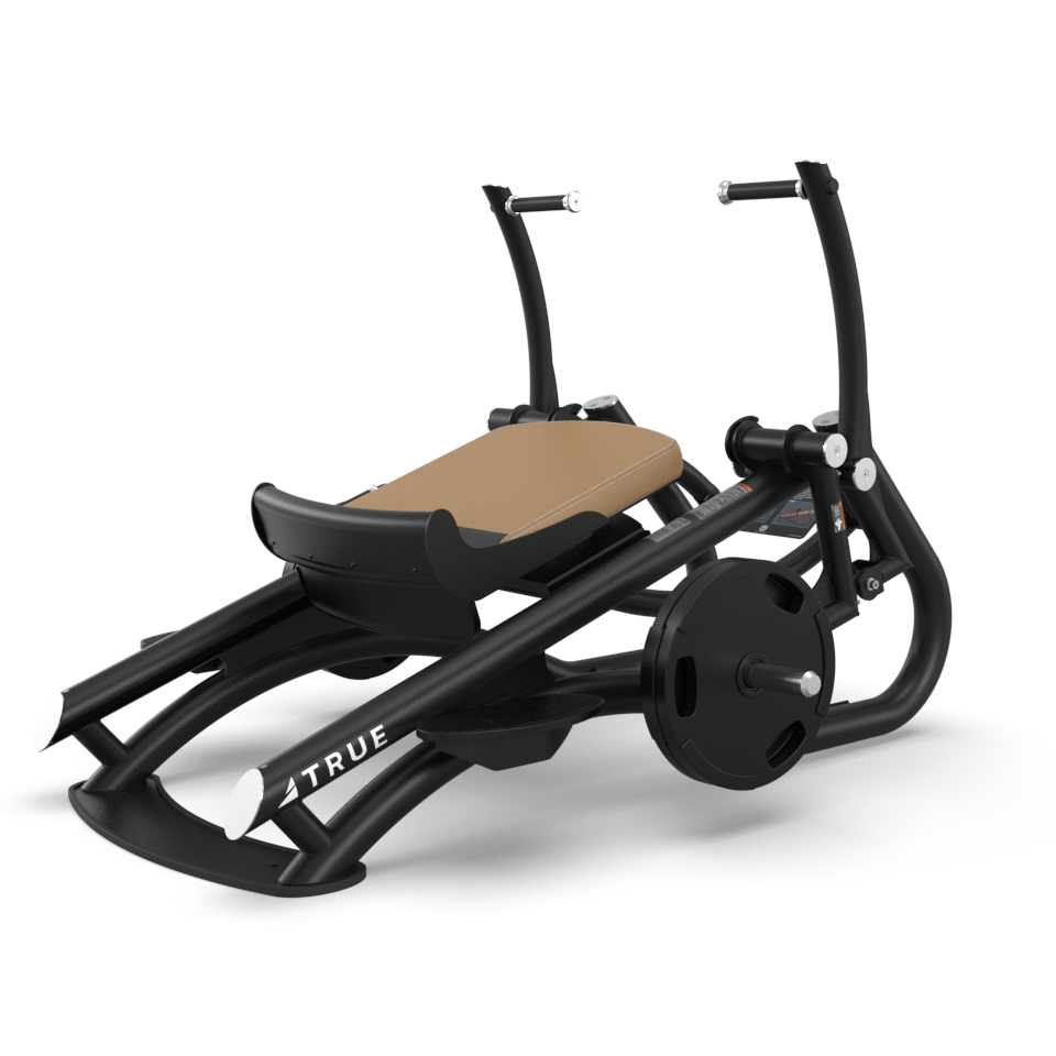 PLS–1500 Total Body Press
