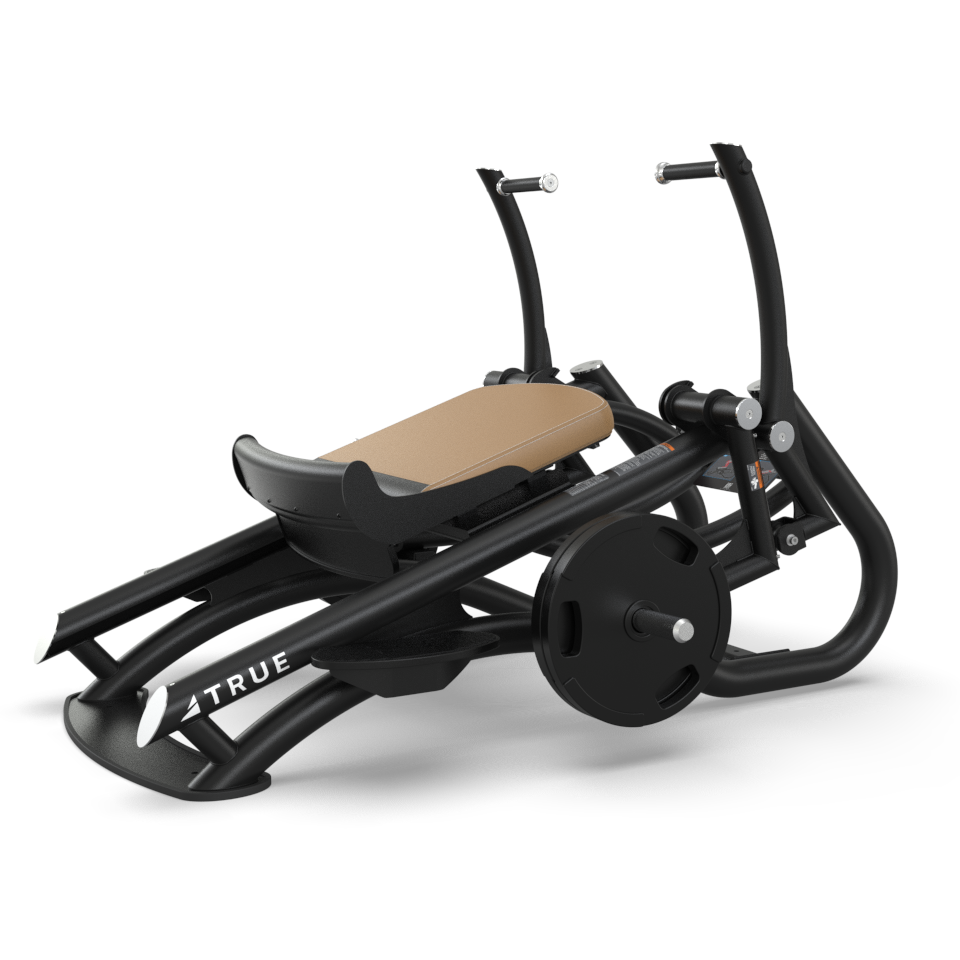 PLS–1500 Total Body Press
