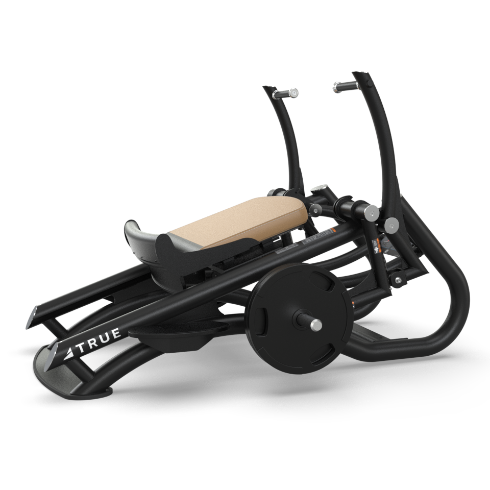 PLS–1500 Total Body Press