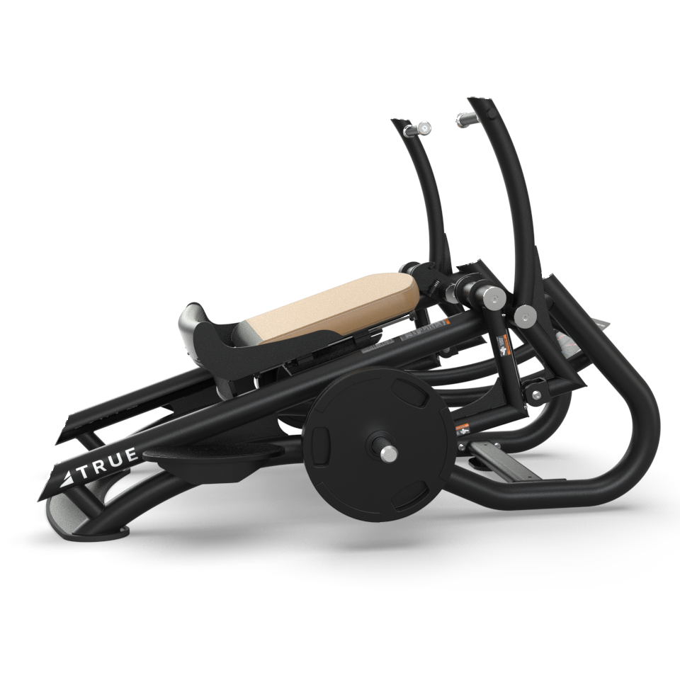PLS–1500 Total Body Press