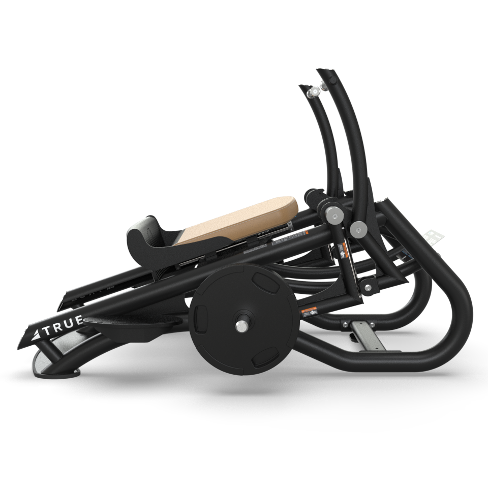PLS–1500 Total Body Press