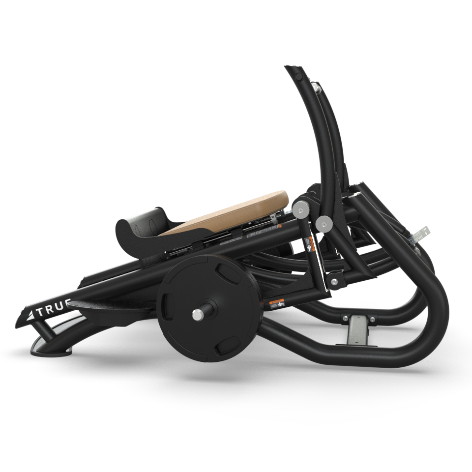 PLS–1500 Total Body Press