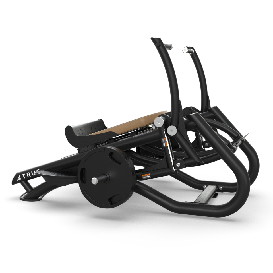 PLS–1500 Total Body Press