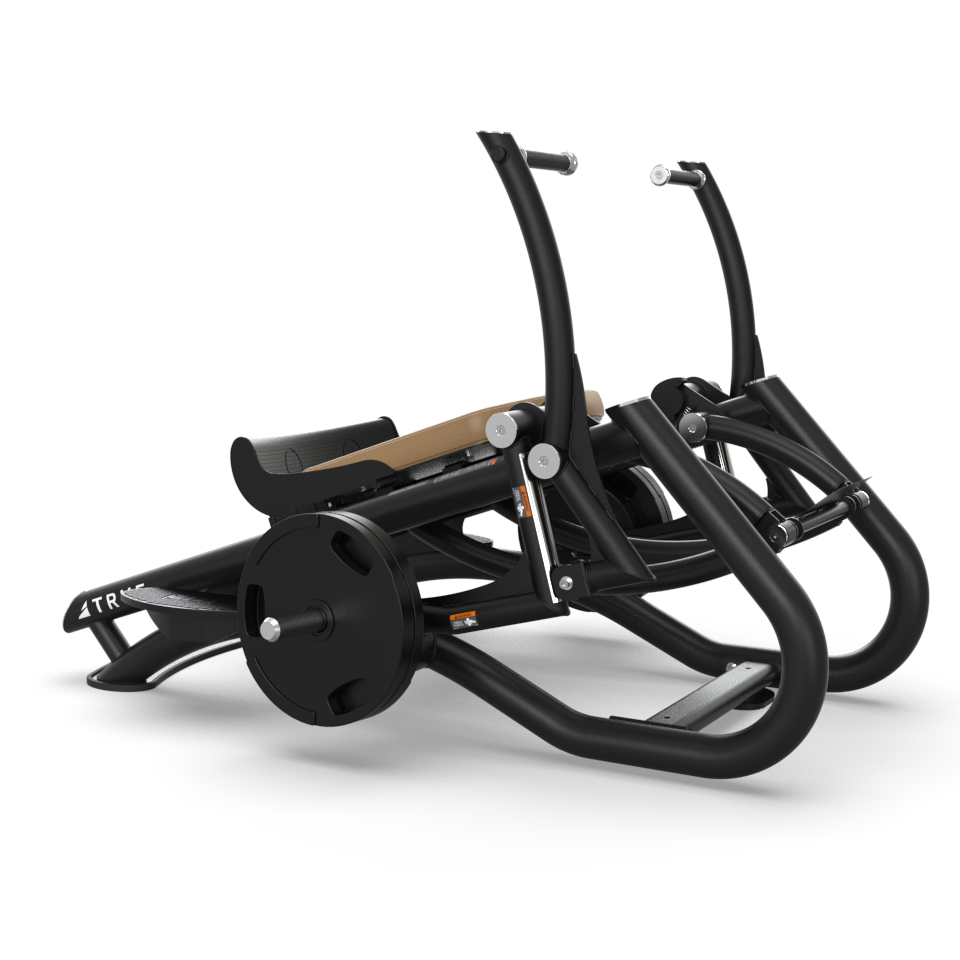PLS–1500 Total Body Press